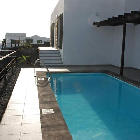 El Tucan Vistas En 3 Dormitorios Y Piscina Nazaret エクステリア 写真