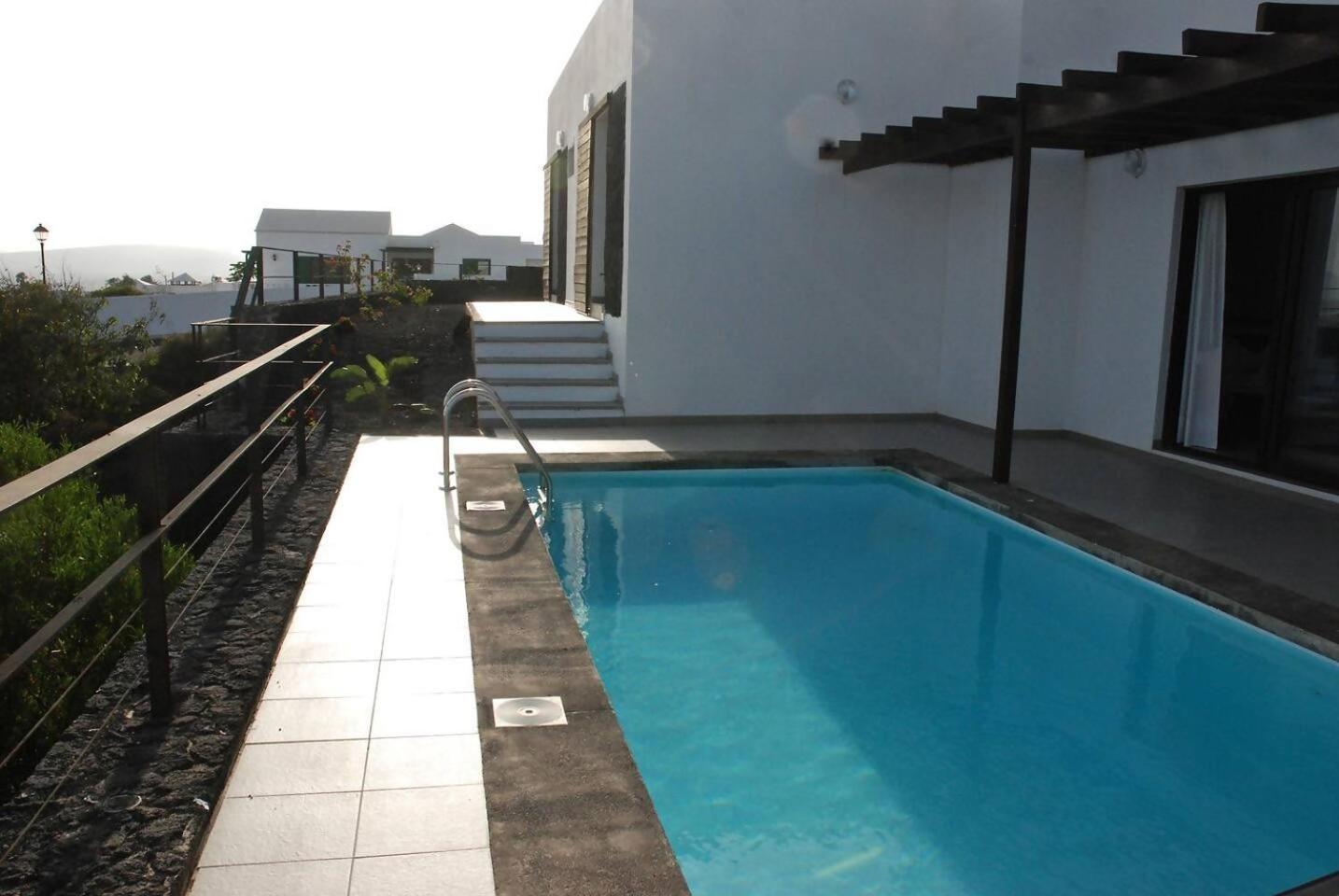 El Tucan Vistas En 3 Dormitorios Y Piscina Nazaret エクステリア 写真