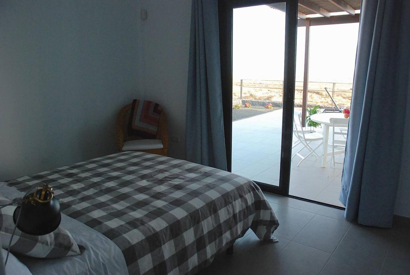 El Tucan Vistas En 3 Dormitorios Y Piscina Nazaret エクステリア 写真